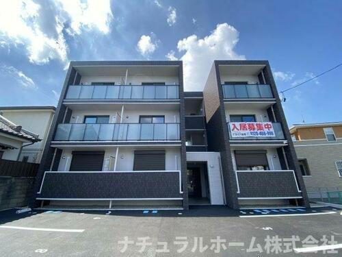 愛知県豊橋市上地町 賃貸アパート