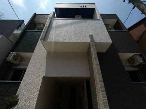 愛知県名古屋市中村区藤江町３丁目 賃貸アパート