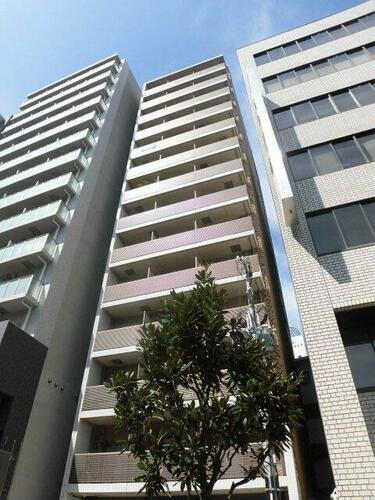 アスヴェル神戸元町Ⅱ