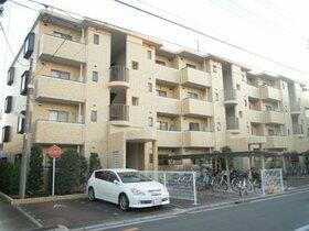 埼玉県川口市新井町 賃貸マンション