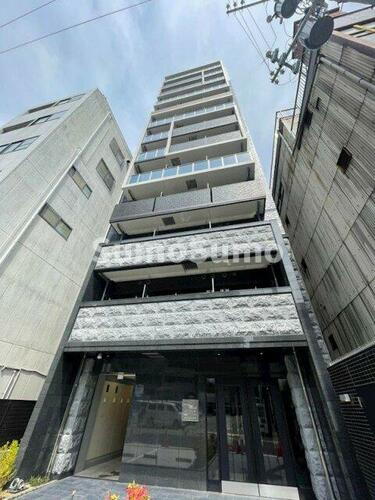 大阪府大阪市中央区神崎町 13階建 築4年4ヶ月
