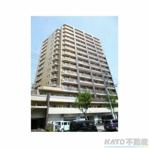 ＢＰＲレジデンス町田 15階建