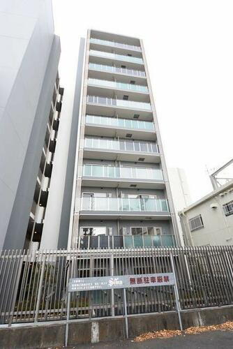 パークナードフィット南青山Ｇａｒｄｅｎ