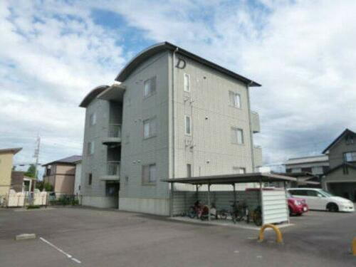 香川県高松市多肥下町 賃貸マンション