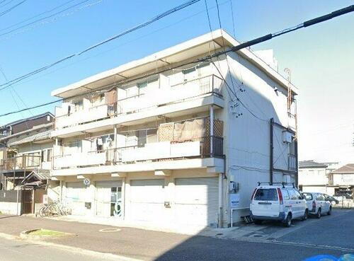 永田マンションＡ棟