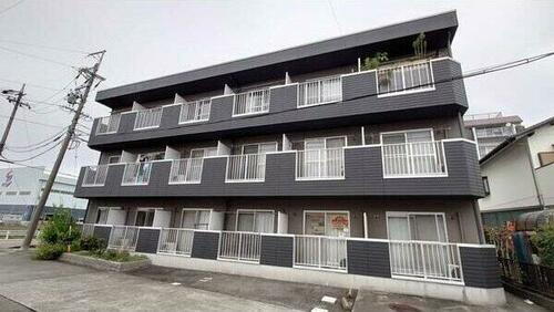 愛知県一宮市大和町妙興寺字高畑 賃貸マンション