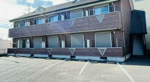 愛知県半田市住吉町５丁目 賃貸アパート