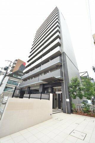 兵庫県神戸市中央区生田町１丁目 賃貸マンション