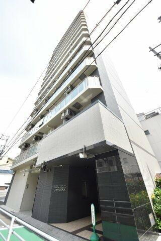 エステムコート三宮ＥＡＳＴⅢラヴィッサ