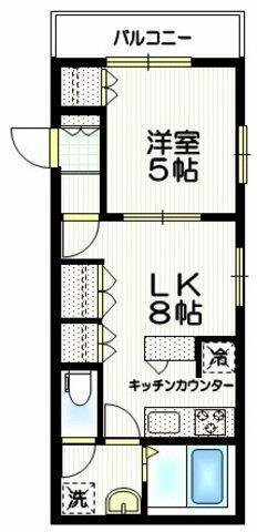 東京都新宿区戸山３丁目 西早稲田駅 1DK マンション 賃貸物件詳細