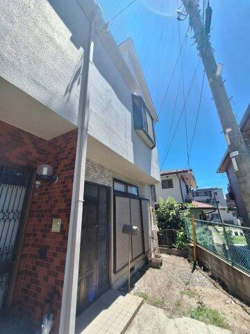 原町テラスハウス
