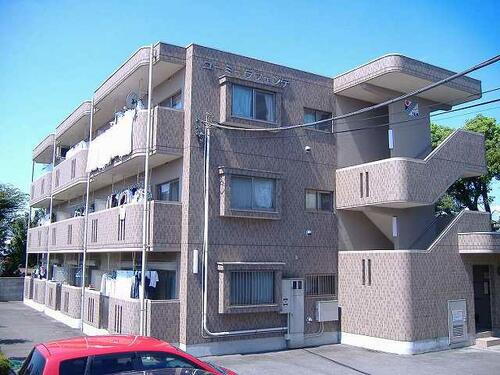 栃木県栃木市泉町 賃貸マンション