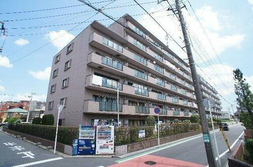 パークヒルズ和光
