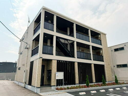 愛知県西尾市伊藤１丁目 賃貸アパート