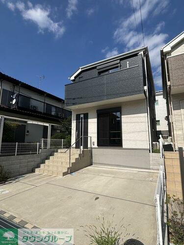 千葉県船橋市三咲８丁目 賃貸一戸建て