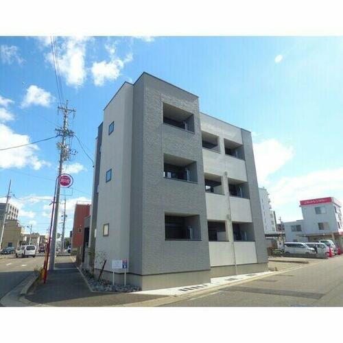 愛知県岡崎市羽根町字東ノ郷 賃貸アパート