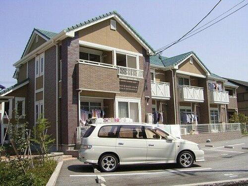 愛知県春日井市惣中町１丁目 賃貸アパート