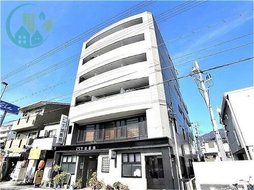 兵庫県神戸市灘区灘南通１丁目 6階建