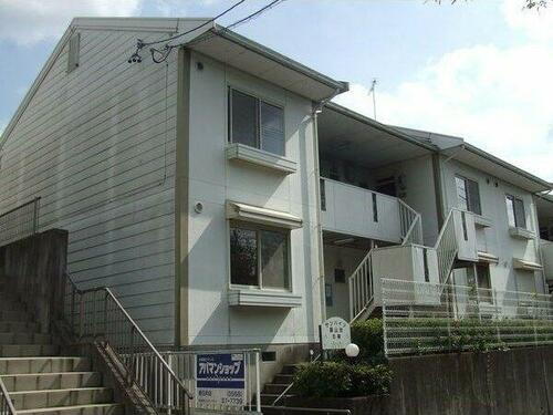 サンハイツ藤山台Ｂ棟