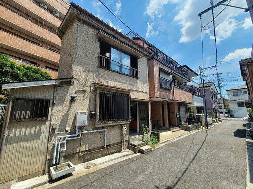 埼玉県川口市飯原町 賃貸一戸建て