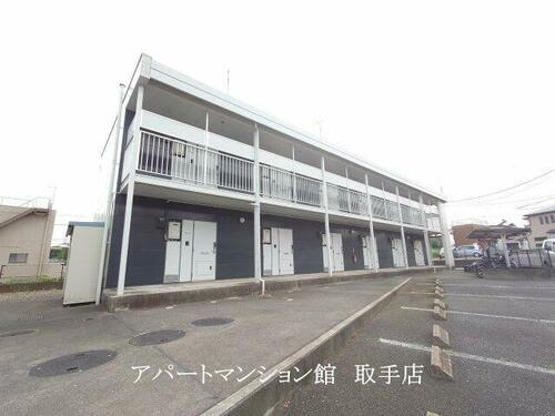 レオパレスアメジスト