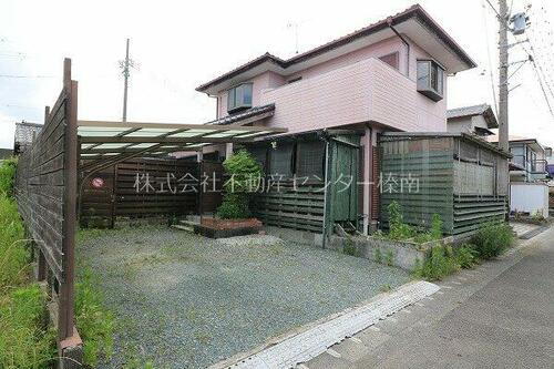 吉田町住吉借家Ｂ３２６１