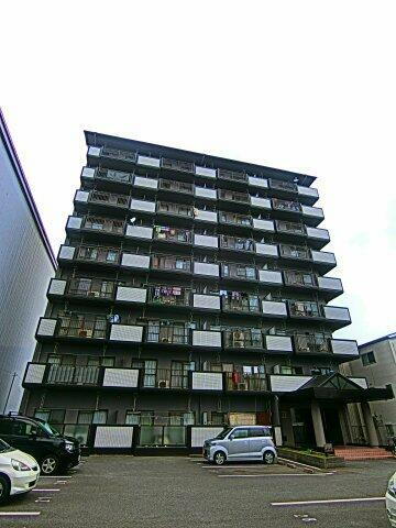 グランドール福川