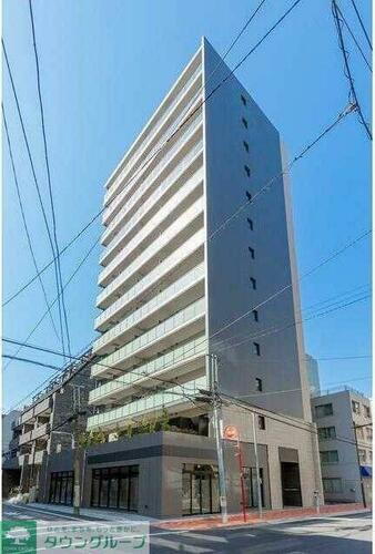 テラス御徒町