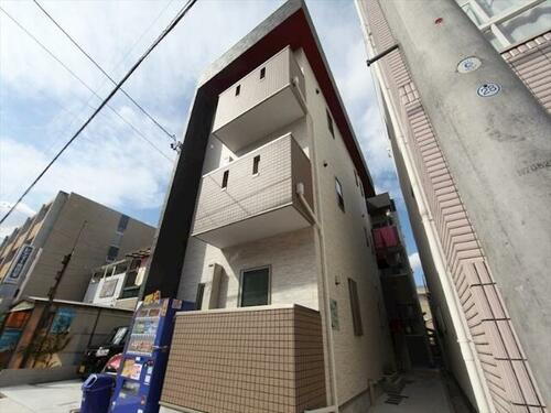 愛知県名古屋市北区八代町２丁目 賃貸アパート