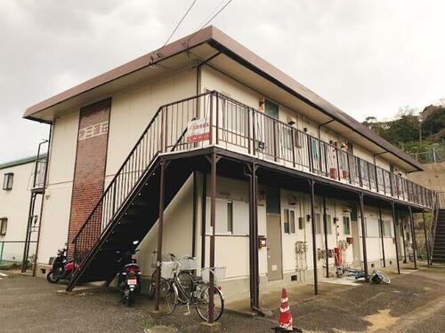 神奈川県横浜市金沢区釜利谷東４丁目 2階建 築49年4ヶ月