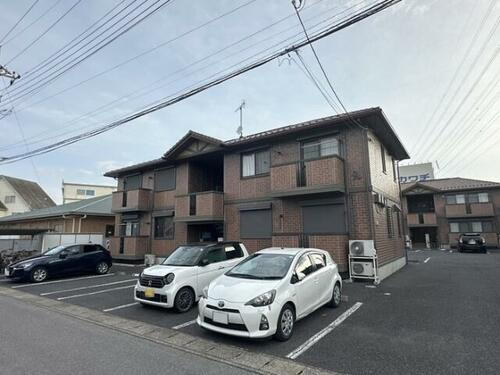 栃木県宇都宮市東簗瀬１丁目 賃貸アパート