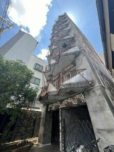 大阪府大阪市北区長柄西２丁目 賃貸マンション