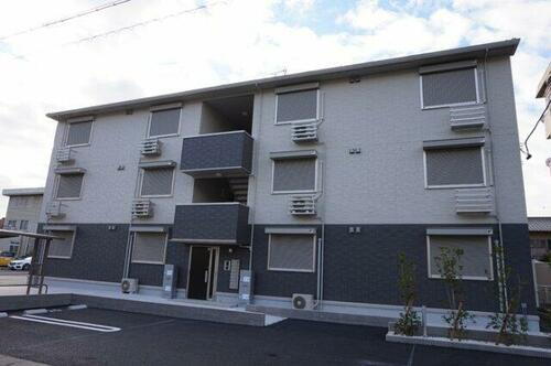 愛知県春日井市二子町２丁目 賃貸アパート