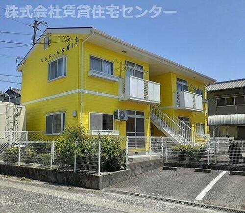 ベルドール松房Ⅰ