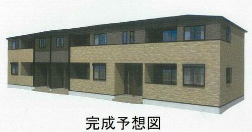 大阪府泉南市男里５丁目 賃貸アパート