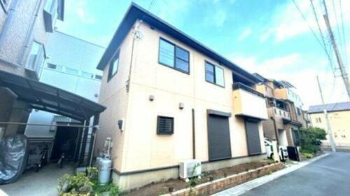 埼玉県川口市大字芝 賃貸一戸建て