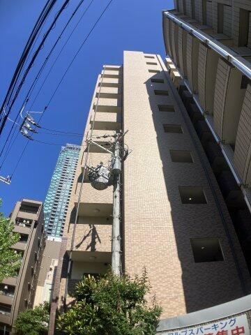 ＯＮＥ　ＲＯＯＦ　ＦＬＡＴ　ＦＵＫＵＳＨＩＭＡ 11階建