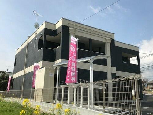 アネックス・セキヤ 2階建