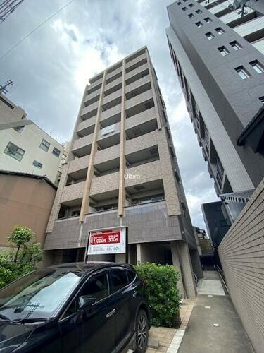 ベラジオ五条堀川Ⅱ