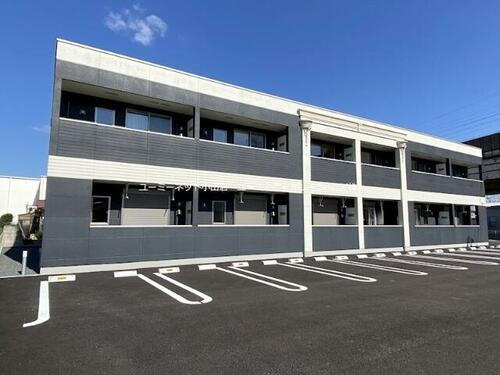 栃木県小山市若木町３丁目 賃貸アパート