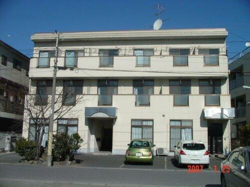 埼玉県熊谷市榎町 賃貸マンション