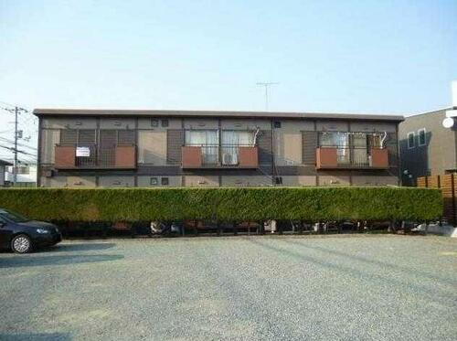 アーバンやましげ　Ｂ