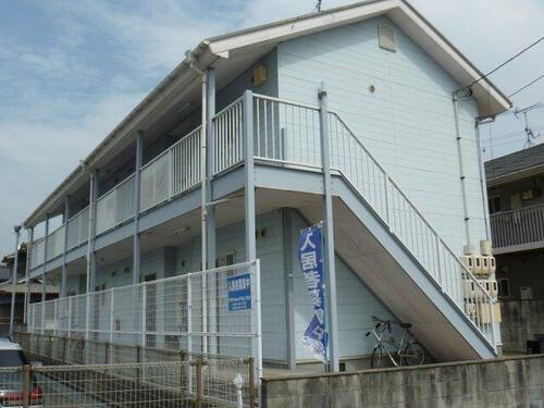 コーポラス栄光 平屋建て