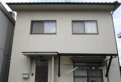 広島県福山市新涯町１丁目 賃貸一戸建て