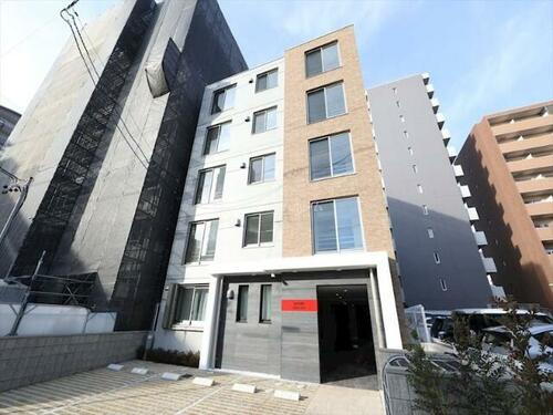 愛知県名古屋市千種区今池５丁目 賃貸マンション