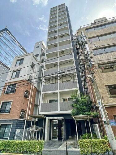 東京都文京区本郷３丁目 14階建 築15年11ヶ月