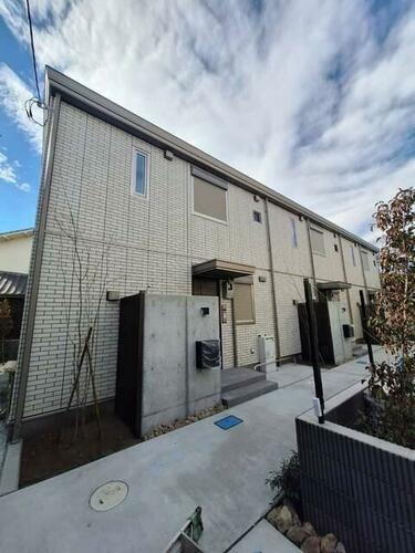 Ｍａｔｉｎｅｅ鵠沼 2階建