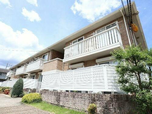 奈良県奈良市四条大路３丁目 築17年3ヶ月 2階建