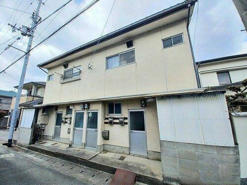 伊伝居ハウス 2階建