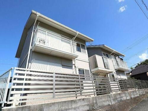 奈良県奈良市平松２丁目 築34年5ヶ月 2階建